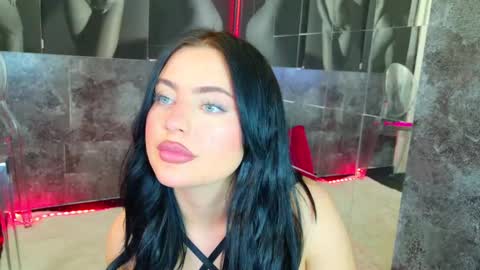 Snapshot of celya_chanel chatting on March 7, 2025, 9:18 am CELIA online show from March 7, 2025, 9:18 am