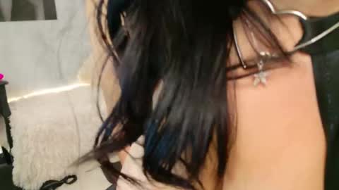 Snapshot of celya_chanel chatting on October 7, 2025, 5:15 am CELIA online show from October 7, 2025, 5:15 am