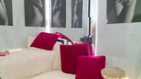 Snapshot of celya_chanel chatting on October 29, 2025, 6:26 am CELIA online show from October 29, 2025, 6:26 am