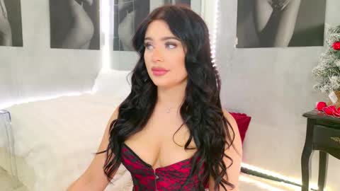 Snapshot of celya_chanel chatting on December 22, 2025, 4:42 am CELIA online show from December 22, 2025, 4:42 am