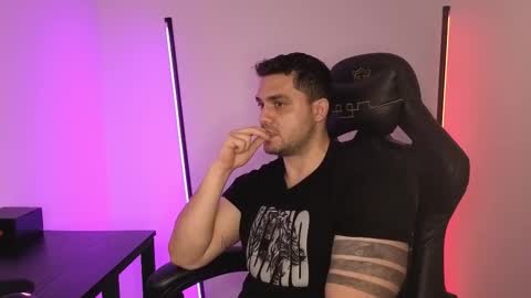 Octav online show from January 10, 2026, 1:13 pm