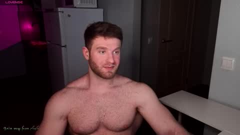 Snapshot of centurion_1 chatting on February 9, 2026, 12:25 am Bruce online show from February 9, 2026, 12:25 am