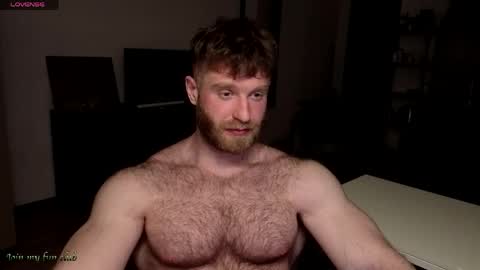 Bruce online show from April 18, 2026, 7:58 pm