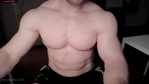 Snapshot of centurion_1 chatting on May 28, 2026, 10:40 pm Bruce online show from May 28, 2026, 10:40 pm
