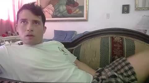 centurionjohnny online show from December 4, 2024, 7:45 pm