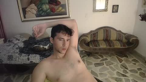 centurionjohnny online show from January 23, 2025, 9:29 am