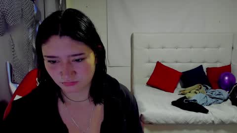 Cerecita  online show from January 24, 2025, 12:31 pm