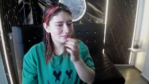 Cerecita  online show from October 2, 2025, 11:50 am