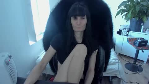 CeriseLapine online show from September 29, 2025, 9:14 am