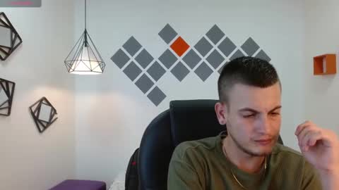 Ceroke online show from January 3, 2025, 10:19 pm