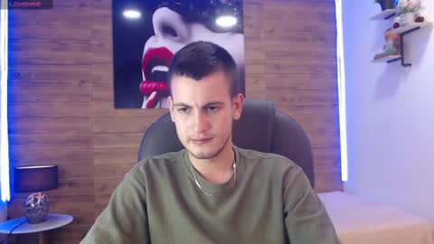 Ceroke online show from February 26, 2025, 6:04 am