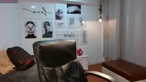 Ceroke online show from November 25, 2025, 10:04 am