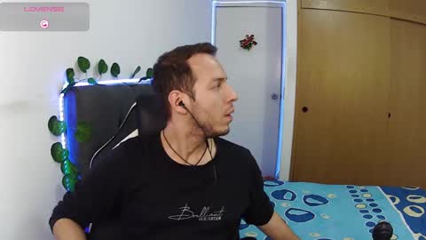 Cerso online show from December 4, 2024, 9:02 pm