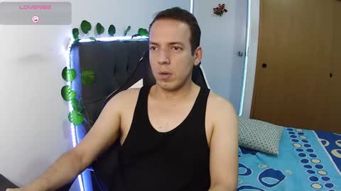 Cerso online show from December 5, 2024, 8:11 pm