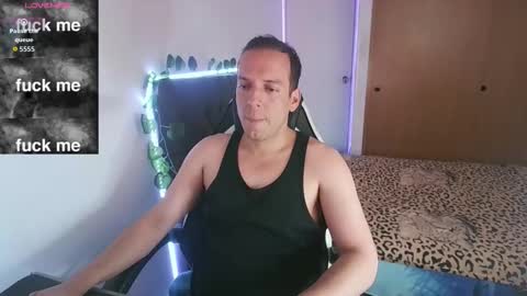 Cerso online show from September 21, 2025, 3:24 pm