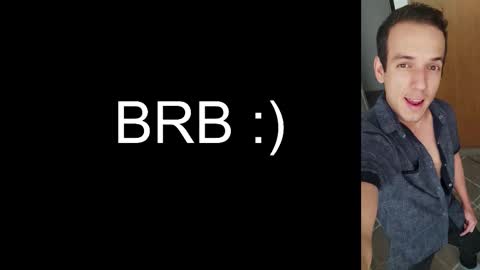 Cerso online show from October 17, 2025, 1:42 am