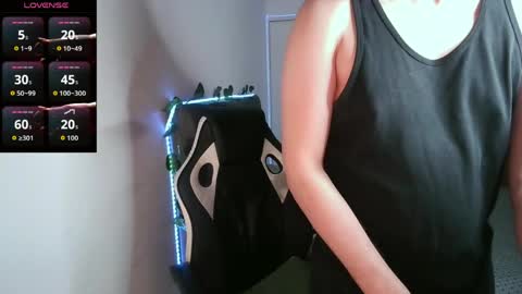 Snapshot of cerso1 chatting on April 9, 2026, 10:42 am Cerso online show from April 9, 2026, 10:42 am