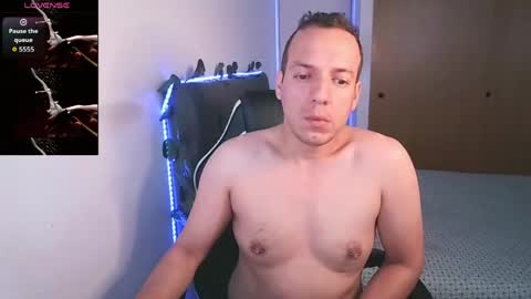 Snapshot of cerso1 chatting on April 12, 2026, 1:49 pm Cerso online show from April 12, 2026, 1:49 pm