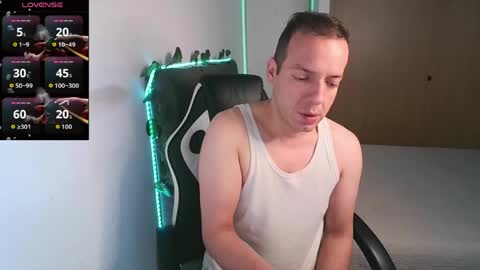 Snapshot of cerso1 chatting on April 16, 2026, 1:01 pm Cerso online show from April 16, 2026, 1:01 pm