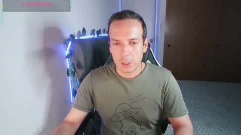 Snapshot of cerso1 chatting on May 30, 2026, 1:25 am Cerso online show from May 30, 2026, 1:25 am