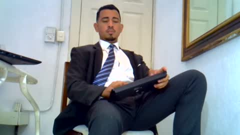 Cesar online show from February 19, 2025, 7:05 pm