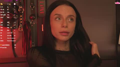 Snapshot of ceserisu chatting on September 15, 2025, 9:37 pm Casey online show from September 15, 2025, 9:37 pm