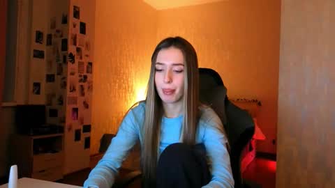 my name is Eva online show from December 18, 2025, 8:48 pm