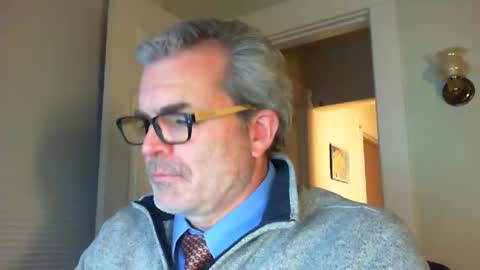 cfenmass online show from January 28, 2025, 5:54 am