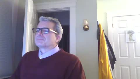 cfenmass online show from January 30, 2025, 3:44 am