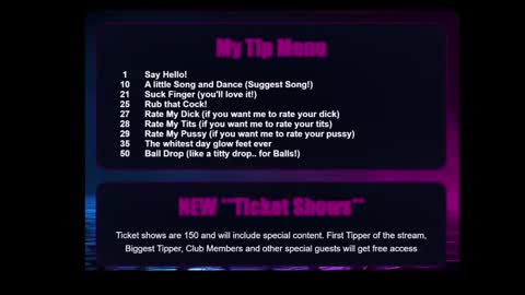 cfenmass online show from March 9, 2025, 11:56 pm