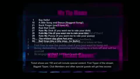 cfenmass online show from March 10, 2025, 3:12 am