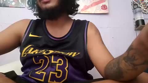 cfm94753 online show from October 13, 2025, 9:26 pm