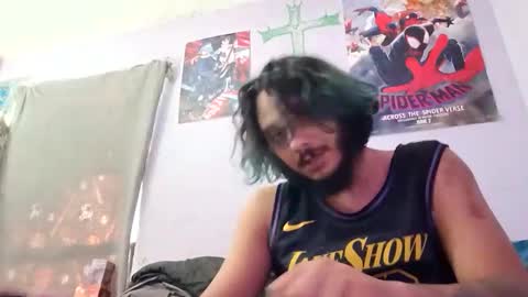 cfm94753 online show from October 14, 2025, 1:56 pm