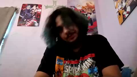 cfm94753 online show from October 20, 2025, 6:08 pm