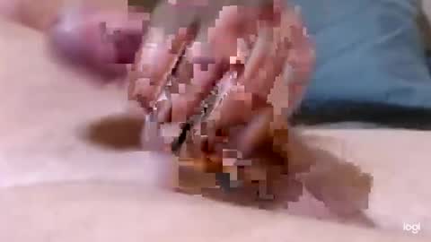 cfnmkinky28 online show from December 6, 2024, 11:33 am