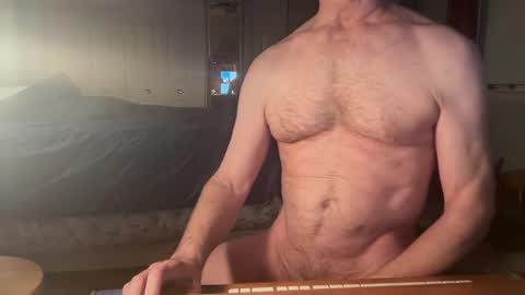 cfnmworkout1 online show from January 15, 2025, 1:23 am