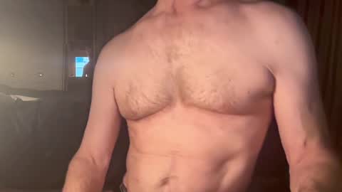 cfnmworkout1 online show from January 21, 2025, 2:11 am