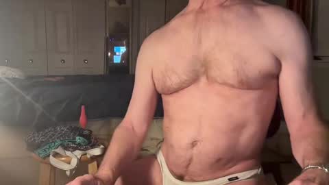 cfnmworkout1 online show from January 29, 2025, 1:58 am