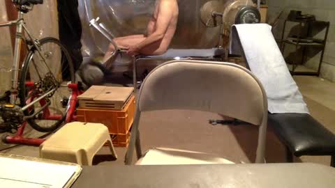 cfnmworkout1 online show from February 3, 2025, 6:49 pm