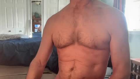 cfnmworkout1 online show from February 5, 2025, 1:33 pm