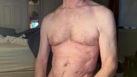 cfnmworkout1 online show from February 20, 2025, 11:20 am