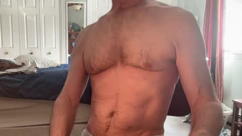 cfnmworkout1 online show from February 23, 2025, 1:42 pm