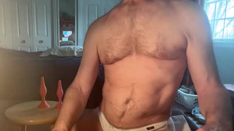 cfnmworkout1 online show from March 4, 2025, 6:29 pm