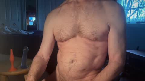 cfnmworkout1 online show from March 6, 2025, 8:59 pm