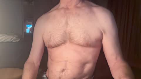 cfnmworkout1 online show from March 10, 2025, 2:06 am