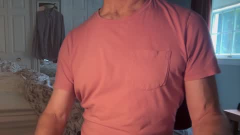 cfnmworkout1 online show from September 12, 2025, 12:05 pm