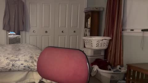 cfnmworkout1 online show from September 19, 2025, 12:56 am