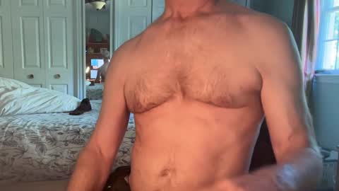 cfnmworkout1 online show from October 1, 2025, 5:08 pm