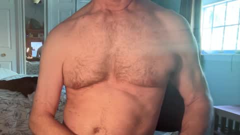 cfnmworkout1 online show from October 8, 2025, 5:32 pm