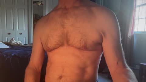 cfnmworkout1 online show from December 22, 2025, 7:00 pm